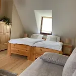 Apartment Juli Tatranska Lomnica