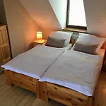 Apartment Juli Tatranska Lomnica