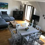 Juli Apartment Tatranska Lomnica