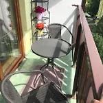 Apartment Juli Tatranska Lomnica