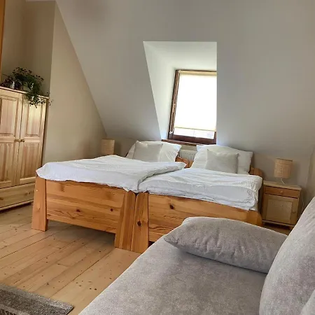 Apartment Juli Tatranská Lomnica