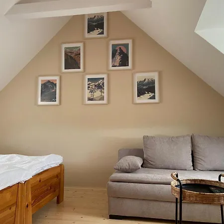 Juli * Tatranská Lomnica