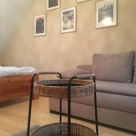 Juli Tatranská Lomnica