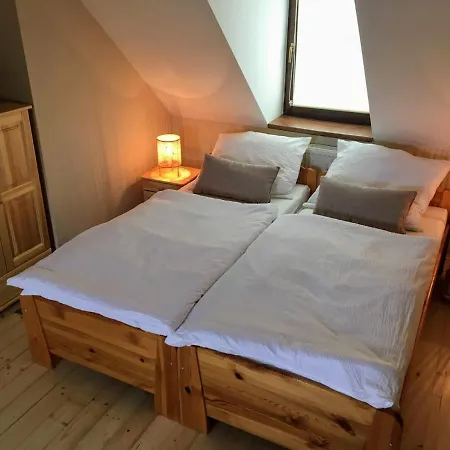 Apartment Juli Tatranská Lomnica