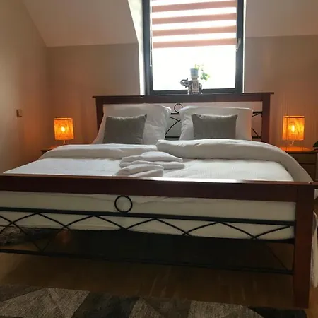 Appartement Juli