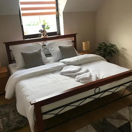 Juli Appartement *