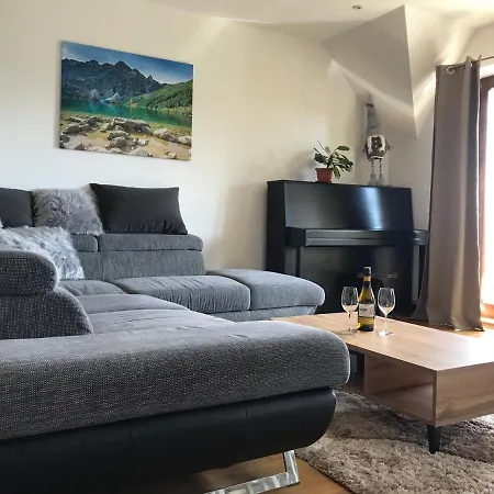 Juli Appartement *