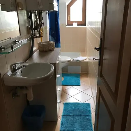 Juli Apartment