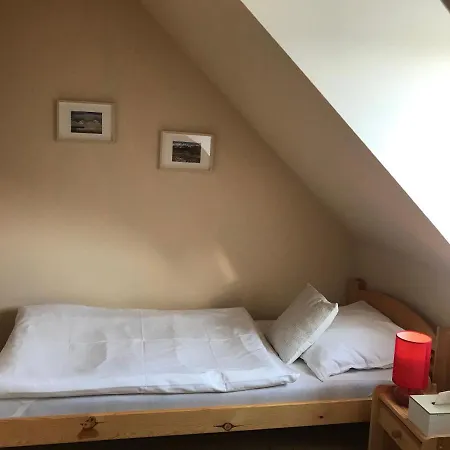 Juli Apartment *