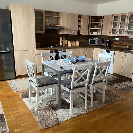 Appartement Juli
