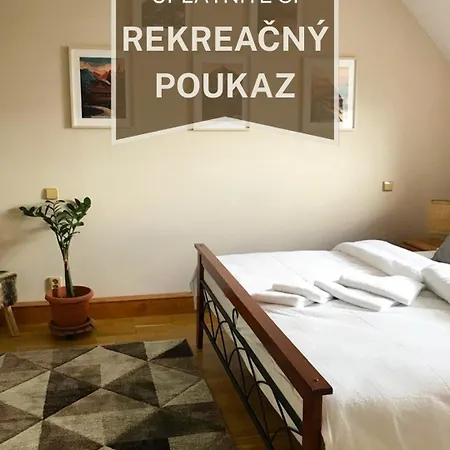 Apartman Juli
