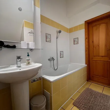 Apartman Juli