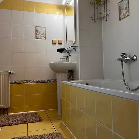 Juli Tatranská Lomnica