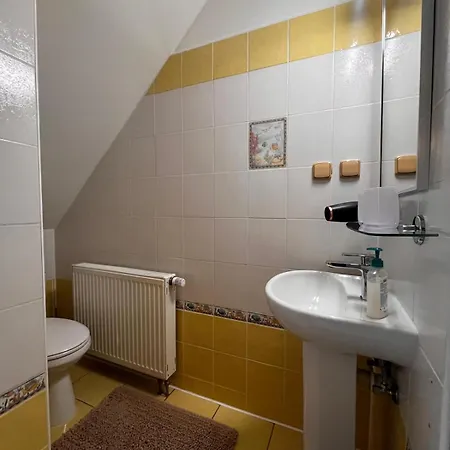 Juli Appartement *
