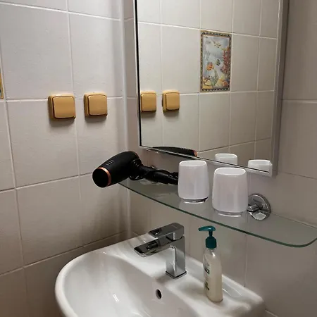 Juli * Tatranská Lomnica