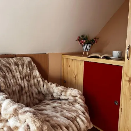 Juli Apartman Tátralomnic