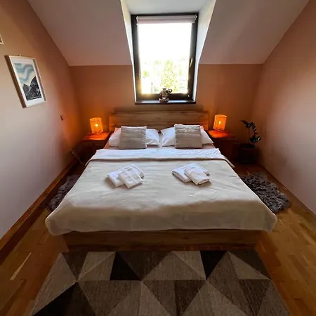 Juli Appartement *