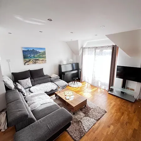 Appartement Juli *