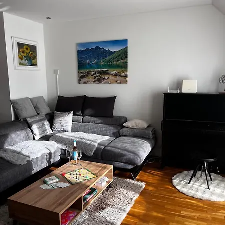 Juli * Tatranská Lomnica