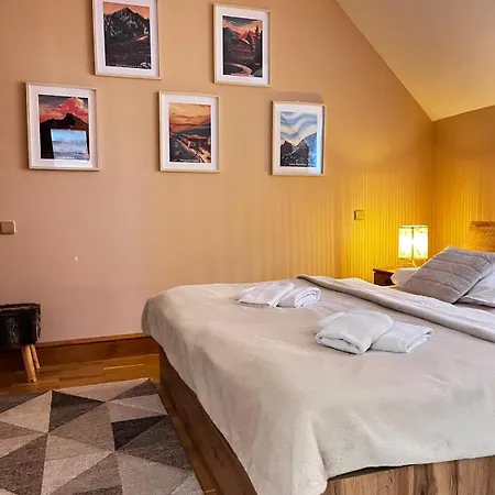 Juli Appartement *