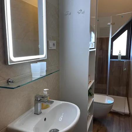 Juli Appartement