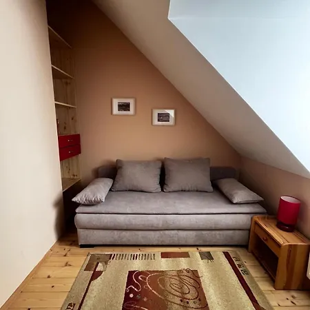 Juli Appartement *