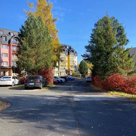 Juli Tatranská Lomnica