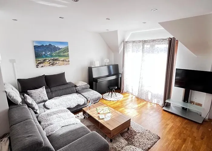 Апартаменты Juli *